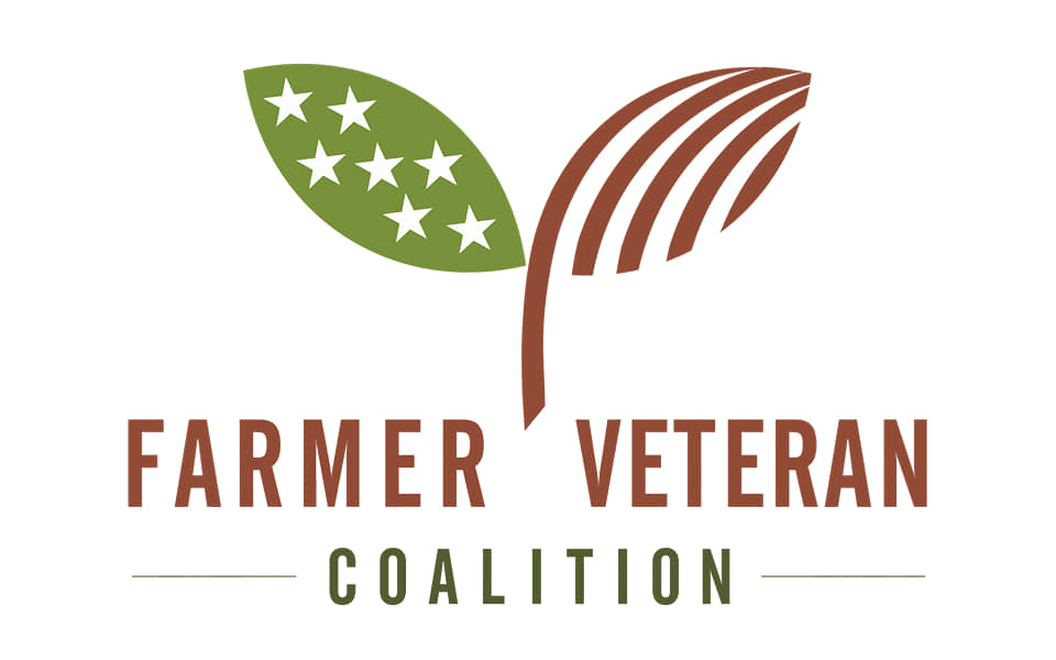 Farmer Veteran Coalition Logo